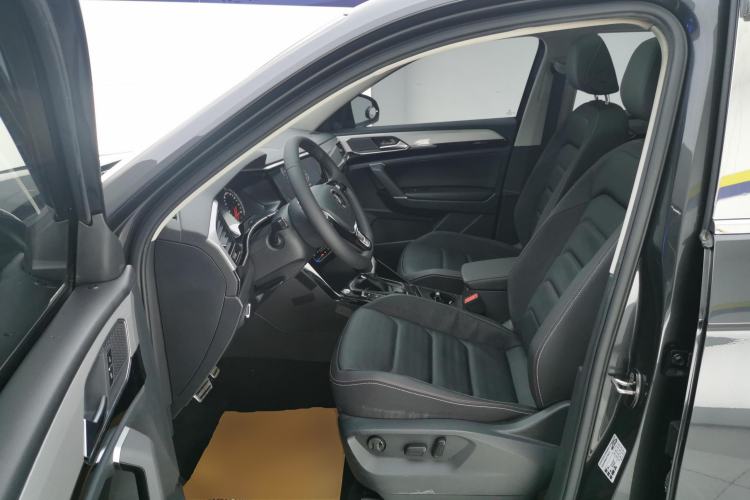 Used Volkswagen Tayron 2020 330TSI Two-Wheel Drive Luxury Smart Connectivity Version
