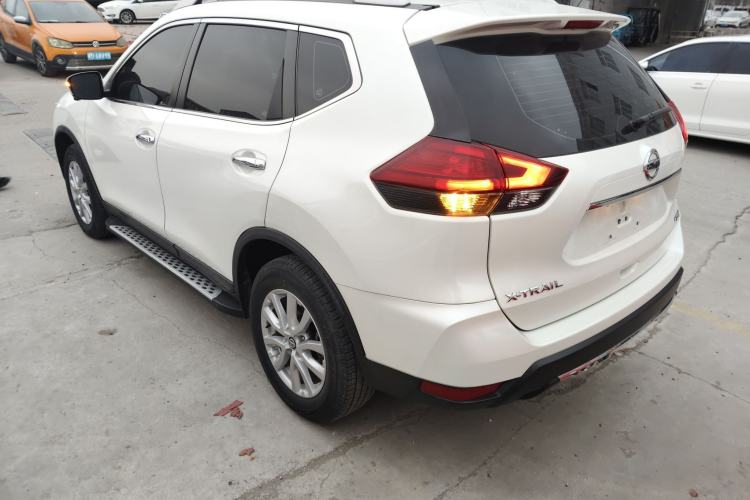 Used Nissan X-Trail 2021 2.0L CVT 2WD XL Premium SmartConnect Deluxe Edition