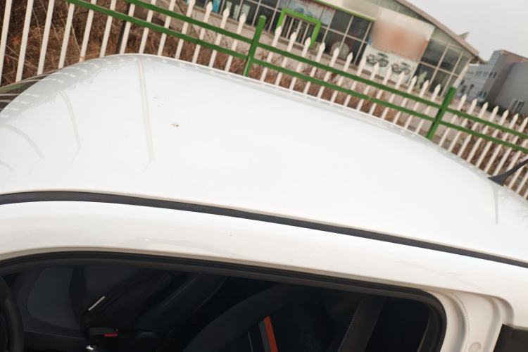 Used Wuling Hongguang MINIEV 2022 Easy Version Lithium Iron Phosphate