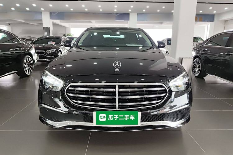 Used Mercedes-Benz E-Class 2023 E 260 L