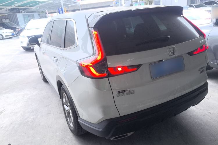 Used Honda CR-V 2023 240TURBO Two-Wheel Drive Active Version 5 Seats