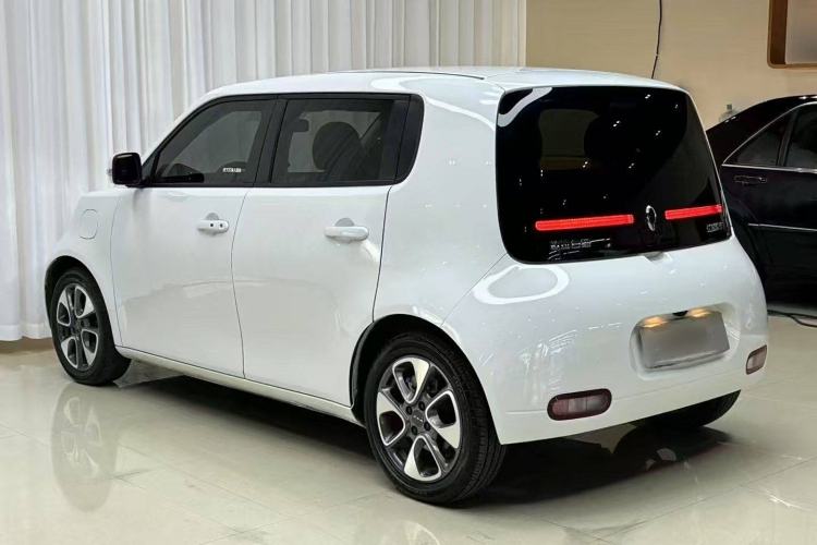 Used ORA White Cat 2020 305 km Luxury Version
