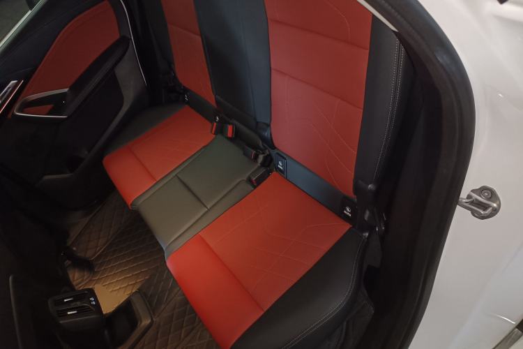 Used BMW X1 2023 sDrive25Li X Design Package
