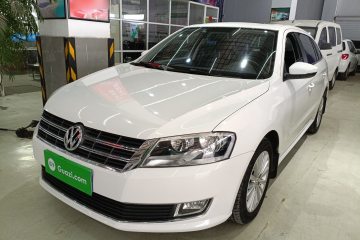 Used Volkswagen Gran Lavida 2013 1.6L Automatic Comfort Model