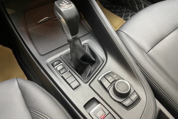 Used BMW X1 2018 sDrive20Li Leading Model
