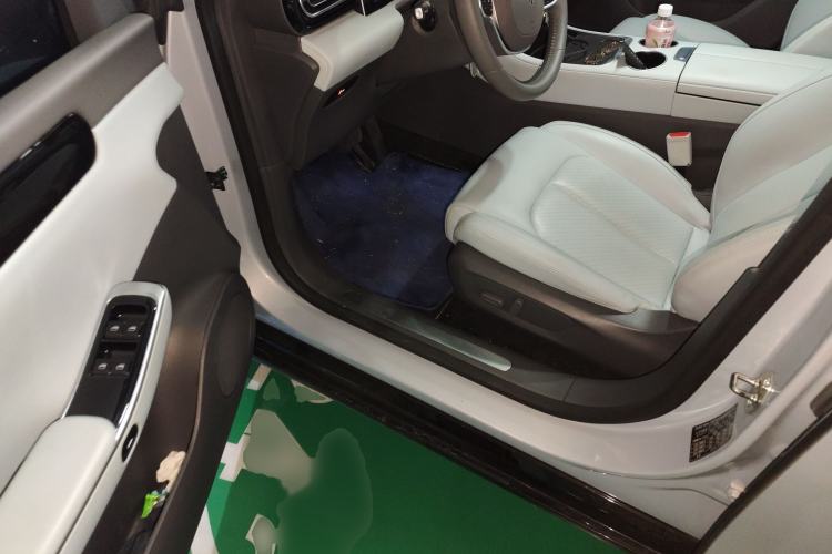 Used Leapmotor C01 2023 525 Comfort Edition
