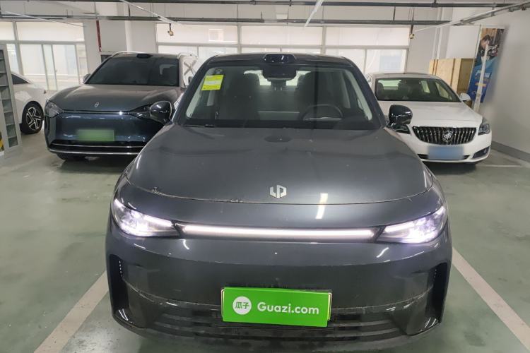 Used Leapmotor C10 2024 210 LiDAR Version
