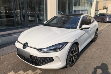 Used Volkswagen Lamando 2025 Lavida L 280TSI DSG Cool & Spicy Edition