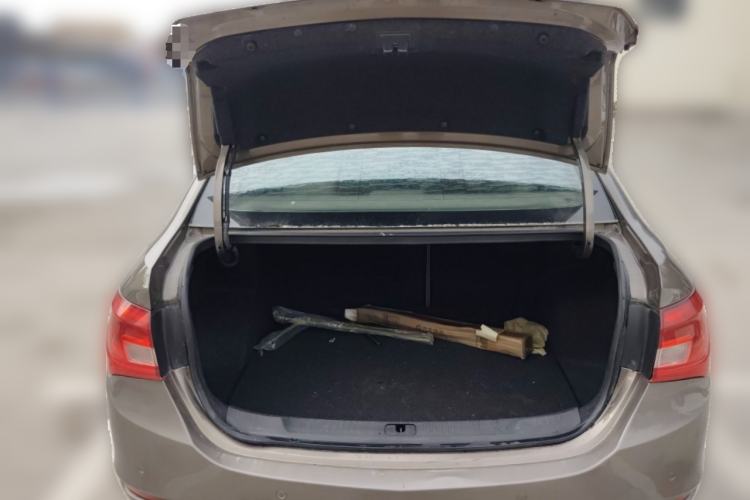 Used Buick GT 2017 15N Automatic Elite Version
