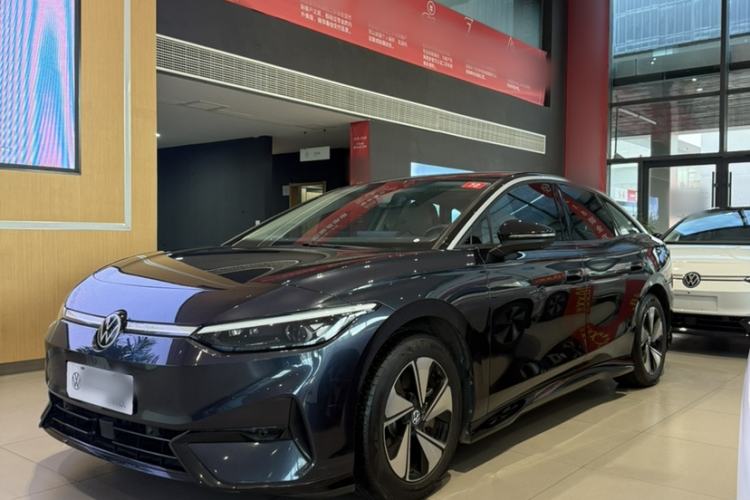 Used Volkswagen ID.7 VIZZION 2024 AIR model