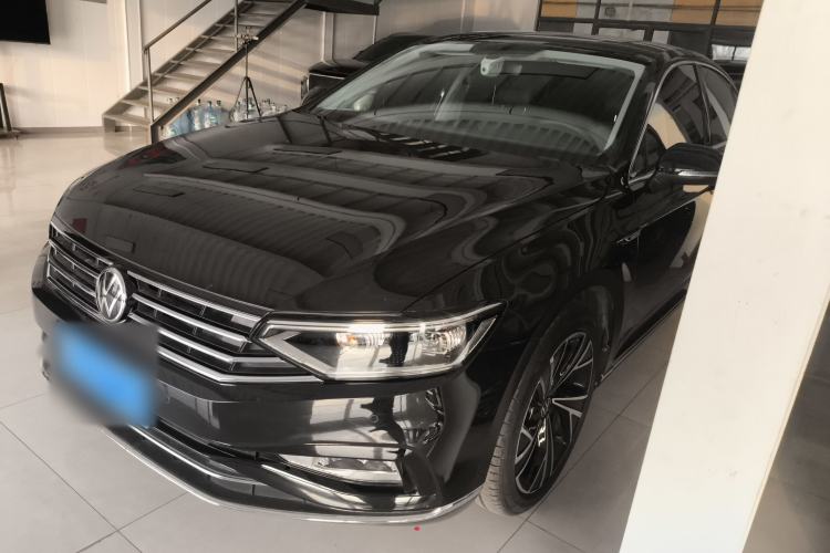 Used Volkswagen Magotan 2020 330TSI DSG Luxury Edition