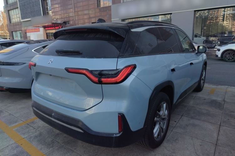 Used Nio ES6 2020 600 km Sport Edition