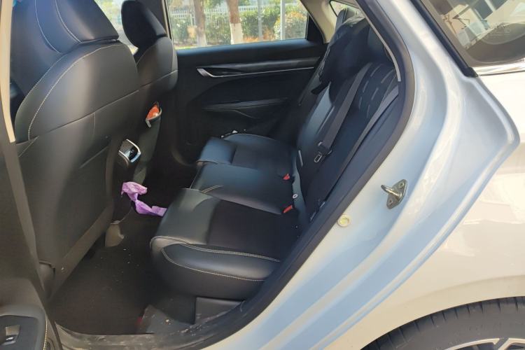 Used Geely Auto Binray 2021 1.4T CVT Asian Games Edition