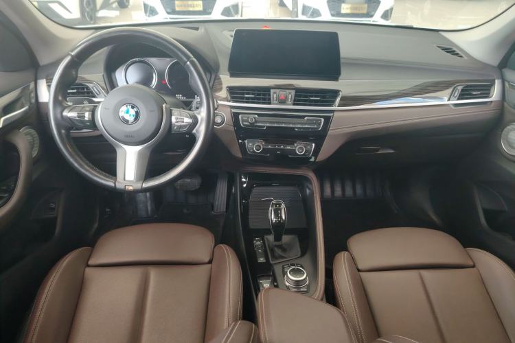 Used BMW X1 2021 xDrive25Li Luxury Model