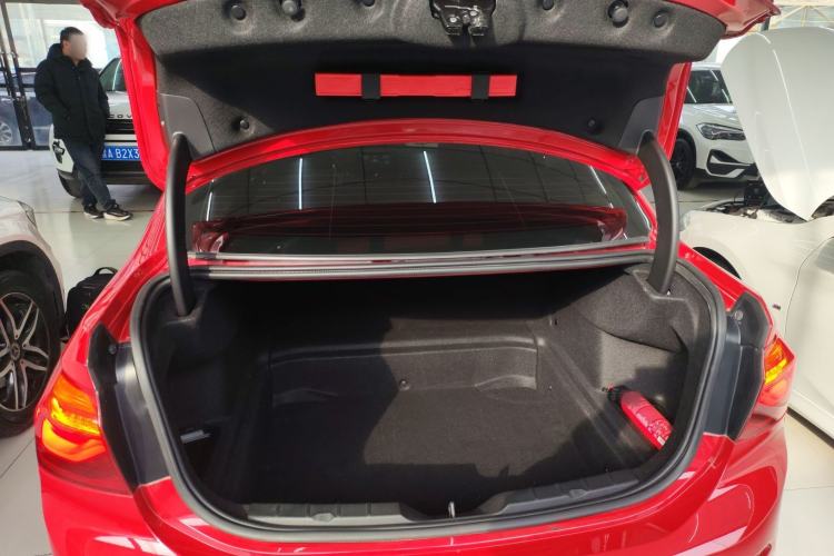 Used BMW 1 Series 2019 118i Fashion Model