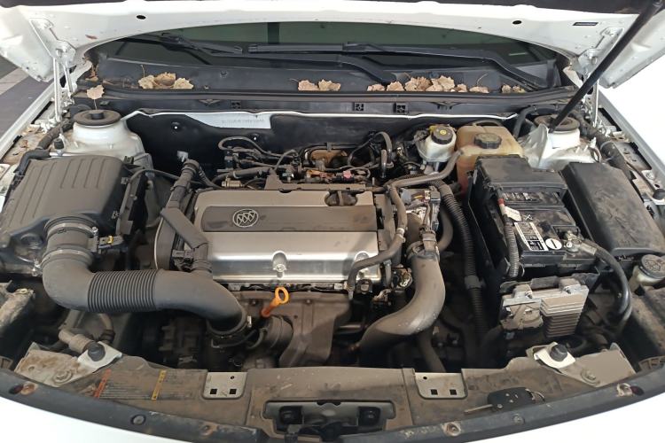 Used Buick Regal 2015 1.6T Leading Technology Model
