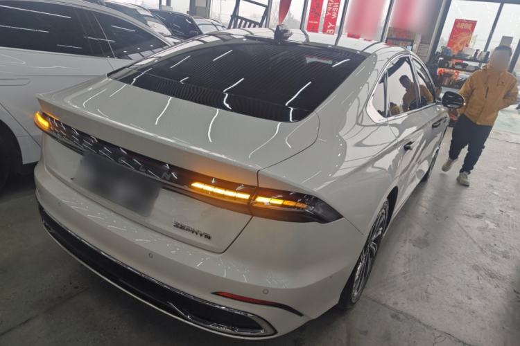 Used Lincoln Z 2022 iEnjoy Prestige Edition
