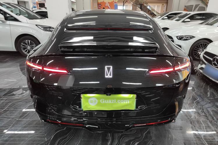 Used  12 2025 Ultra Extended-Range Edition
