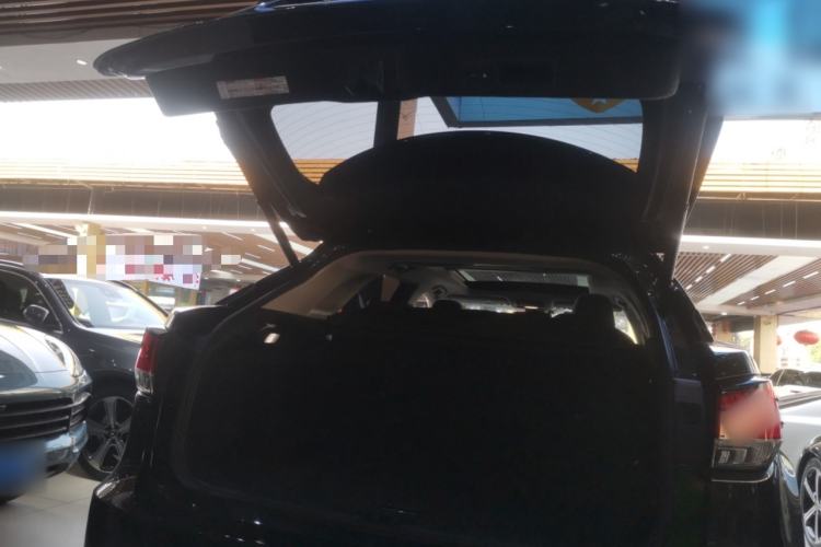 Used Lexus RX 2020 Facelifted 300 4x4 Elegant Edition
