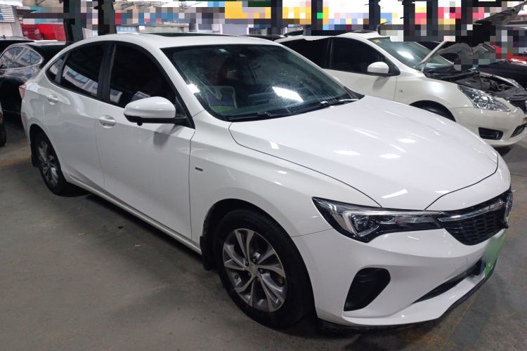 Used Buick Verano 2022 Pro 533T Enjoyment Edition