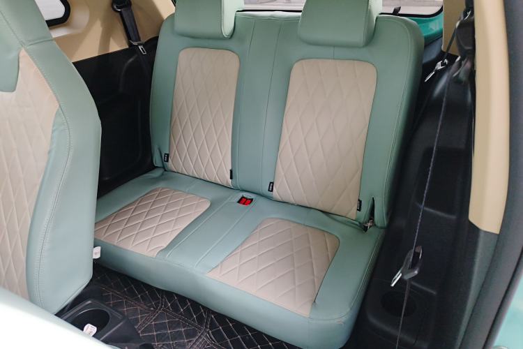 Used Brilliance Xinri i03 2022 Youth Edition 31.45 kWh
