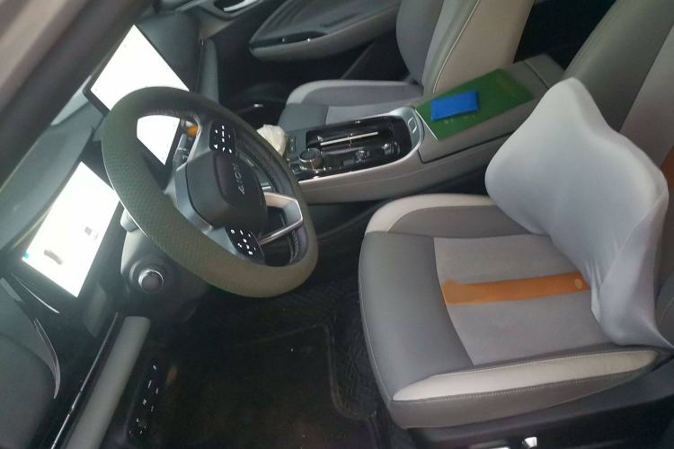 Used AION S Plus 2022 70 Intelligent Driving Edition
