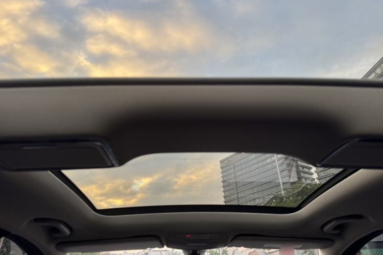 Used Mercedes-Benz C-Class 2021 C 260 L Sport Edition Star Collection