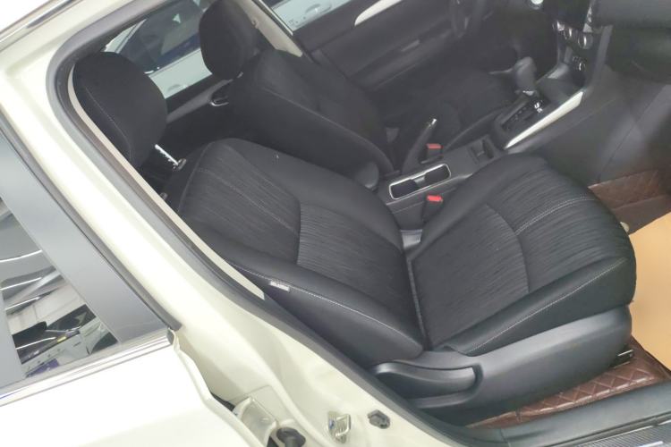 Used Nissan Sylphy 2024 Classic 1.6XE CVT Comfort Edition
