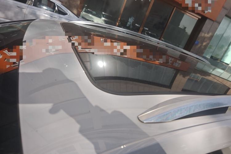 Used Volkswagen Touran 2018 Volkswagen Touran L 280TSI DSG Boundary Edition 7 Seats China VI Standard
