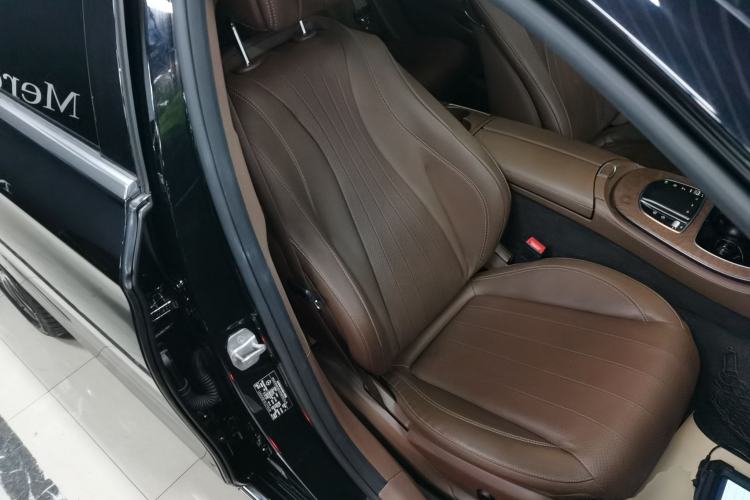 Used Mercedes-Benz E-Class 2019 E 300 L Luxury Model