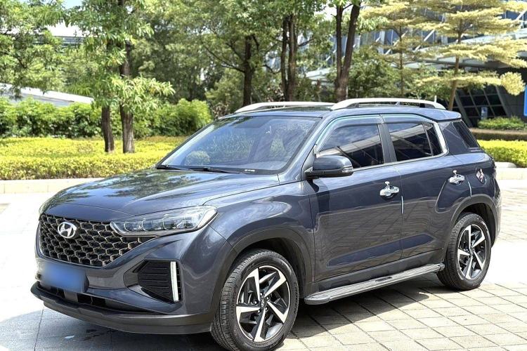 Used Hyundai ix35 2021 2.0L Automatic 2WD GLS Leading Edition
