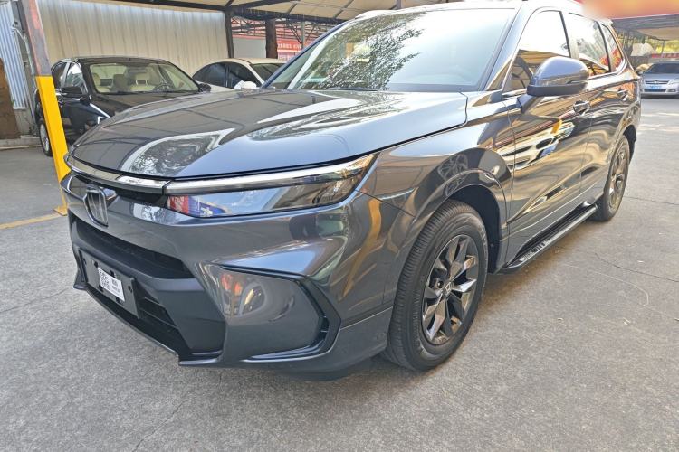 Used Honda Breeze 2023 240TURBO Two-Wheel-Drive Luxury Edition 5 Seats