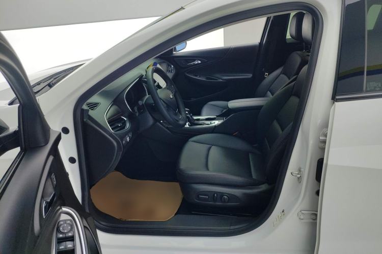 Used Chevrolet Malibu XL 2022 Redline 550T Automatic Sport Edition
