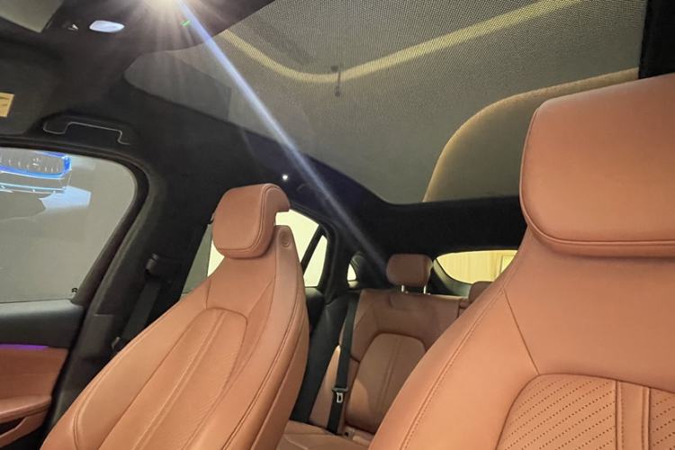 Used Nio EC6 2020 605 km Sport Edition
