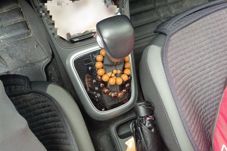 Used Kia Stonic 2021 1.4L CVT Fun & Sunroof Model
