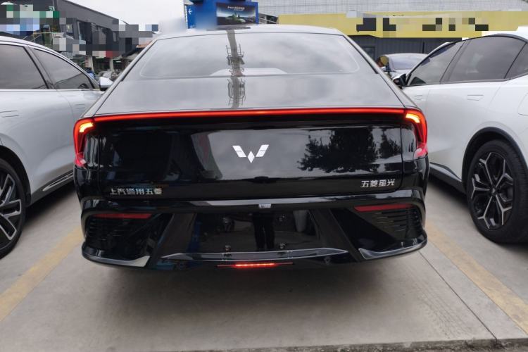 Used Wuling Xingguang 2023 70 Standard Edition
