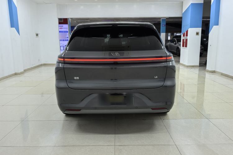 Used Li Auto L6 2024 Max
