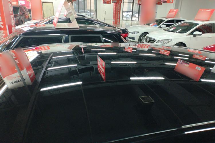 Used Volkswagen ID.3 2023 Upgraded Model Pure Intelligent Enjoyment Version
