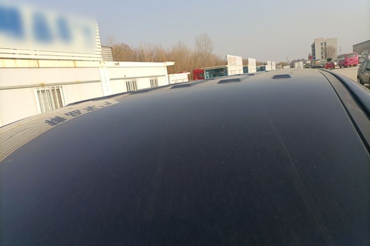 Used  M4 2019 Business Series 2.0L Manual - China VI Standard