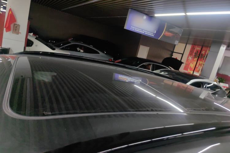 Used VOYAH FREE 2025 318 318 km Rear-Drive Touring Edition
