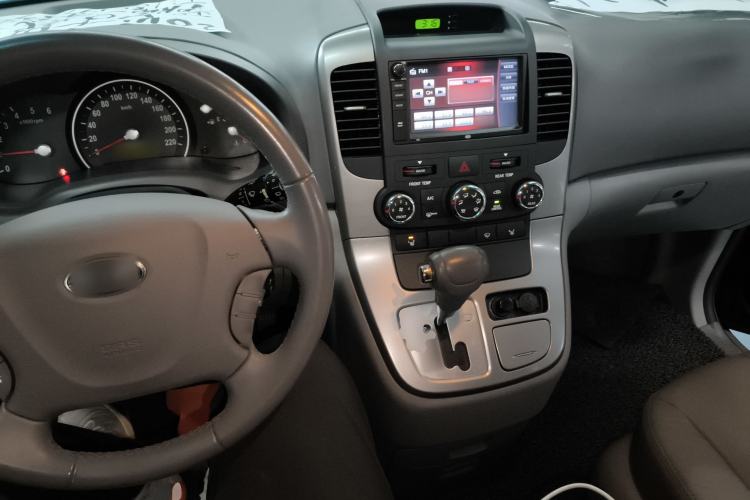 Used Kia VQ 2013 2.2T VQ-R Comfort Edition
