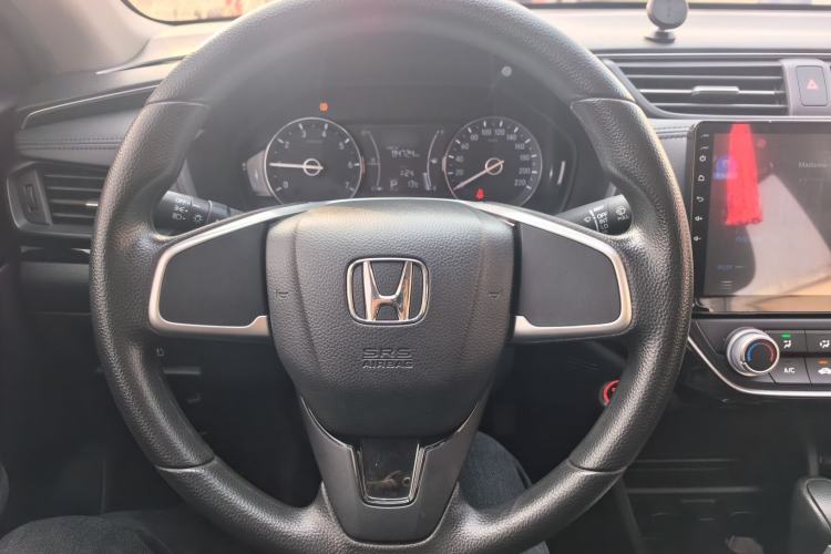 Used Honda Crider 2019 180 Turbo CVT Comfort Edition China V