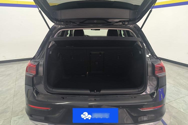 Used Volkswagen Golf 2023 Facelift 280TSI DSG Pro
