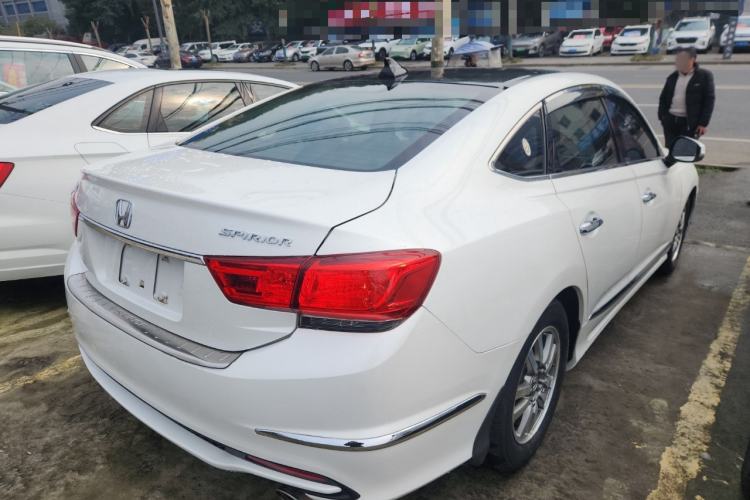 Used Honda Spirior 2015 2.0L Prestige Edition