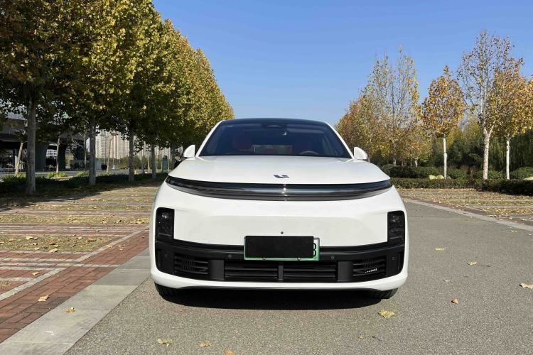 Used Li Auto L7 2023 Air model