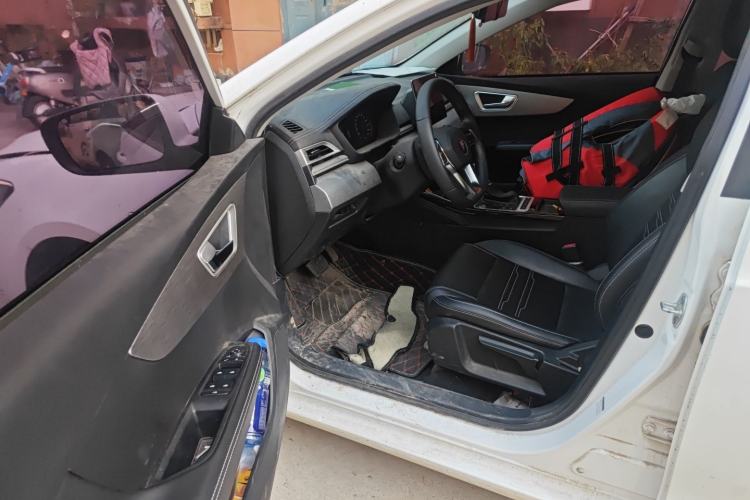 Used BYD Qin 2019 1.5L Automatic Prestige Model