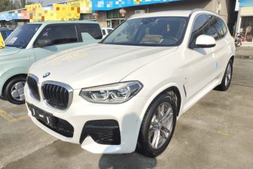 Used BMW X3 2020 xDrive28i M Sport Package