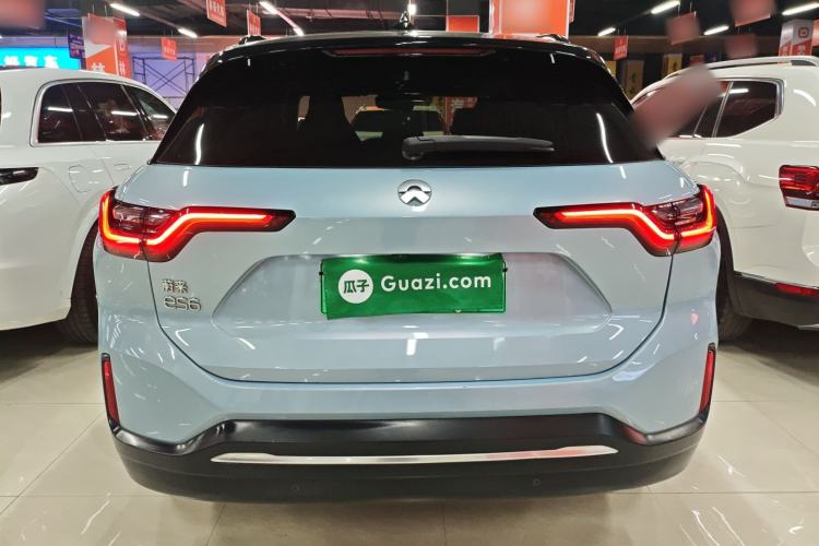 Used Nio ES6 2020 600 km Sport Edition
