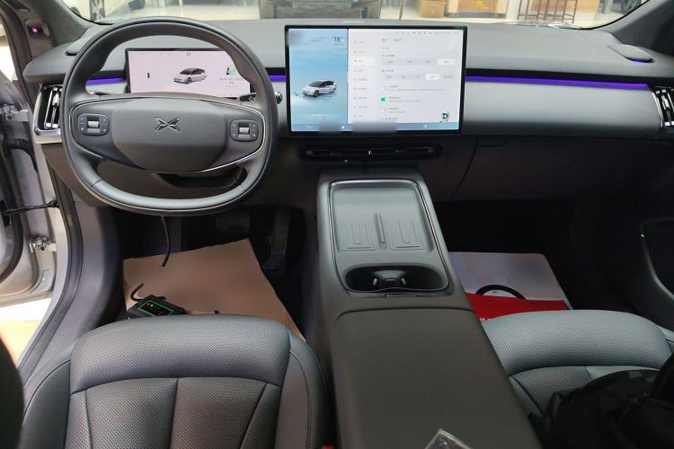 Used XPeng P7+ 2024 Long-Range Max
