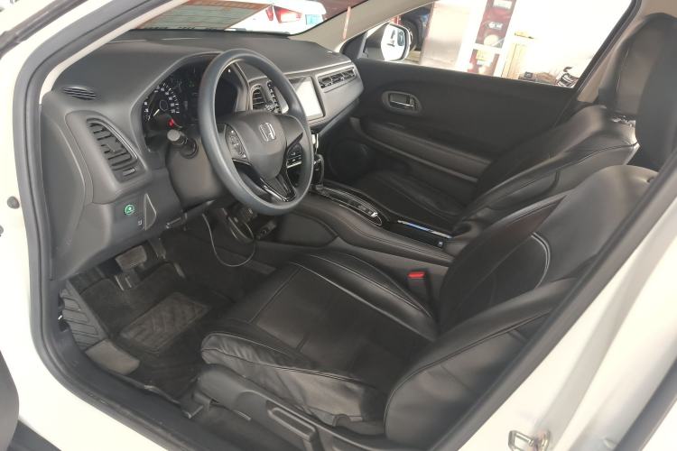 Used Honda Vezel 2020 220 TURBO CVT Elite Edition
